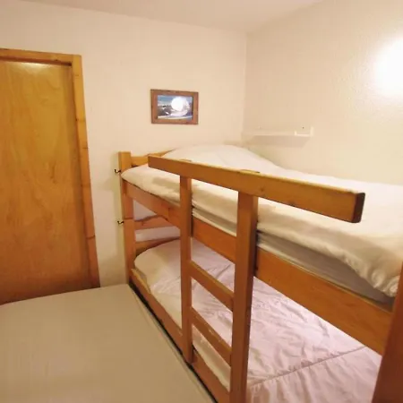 Apartment Le Centre - Studio Pour 4 Personnes 901 *