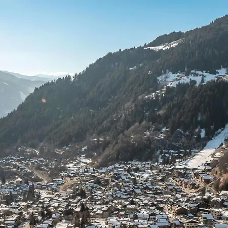 Le Centre - Studio Pour 4 Personnes 901 * La Plagne